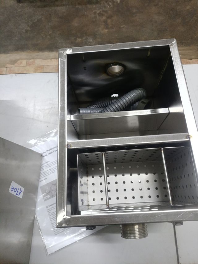 TRAMPA DE ACEITE
658746091