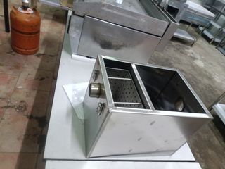 TRAMPA DE ACEITE
