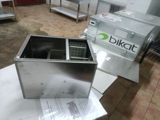 TRAMPA DE ACEITE