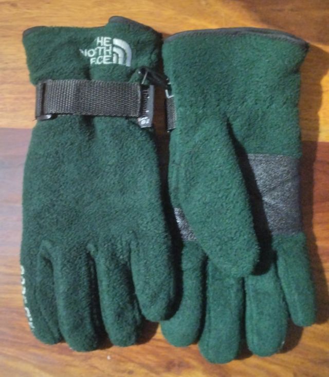 Guantes mujer talla M