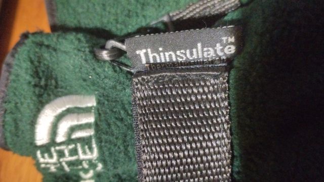 Guantes mujer talla M