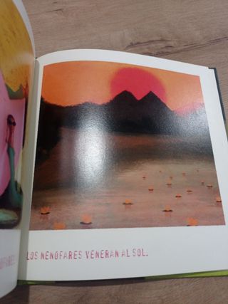 Mi vecina está enamorada