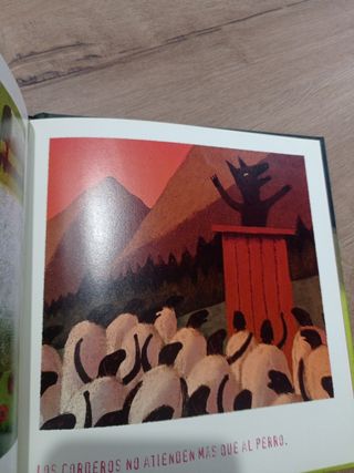 Mi vecina está enamorada