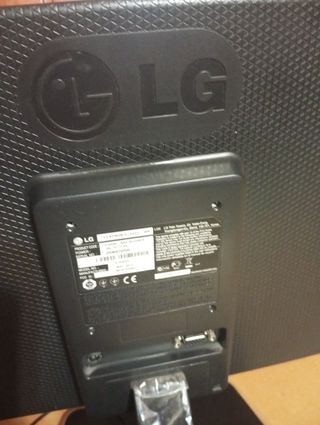 Pantalla 18,5" LG Flatron E1942