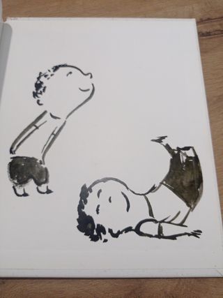 Telmo no quiere ser nino / Telmo does not want to be a child (Spanish Edition)