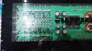 AMPLIFICATORE 10,000 WATT AUNA