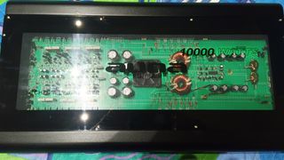AMPLIFICATORE 10,000 WATT AUNA