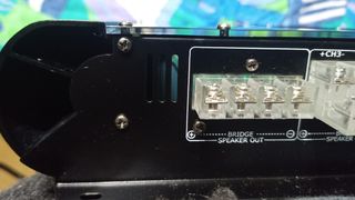 AMPLIFICATORE 10,000 WATT AUNA