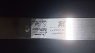 AMPLIFICATORE 10,000 WATT AUNA