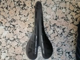 Sillin bicicleta carbono