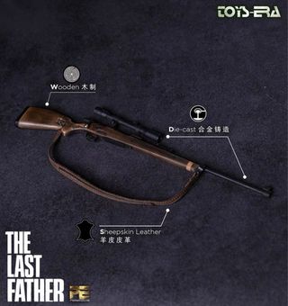Toys Era The Last of Us Joel Miller PE015 1/6