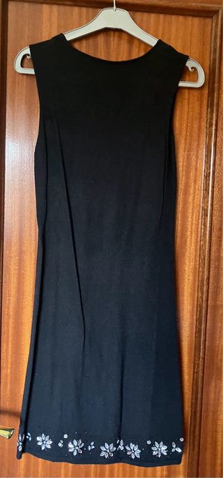 Vestido negro