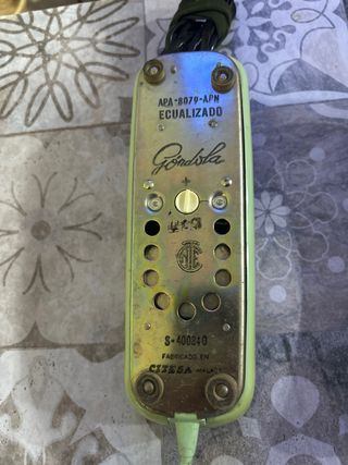 Telefono vintage