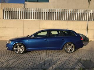 Audi A6 2007