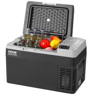 Frigorifero Portatile per Auto Congelatore Compres