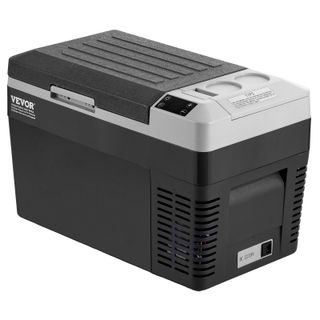 Frigorifero Portatile per Auto Congelatore Compres