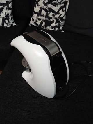 Cafetera Mitaka I4 blanco para piezas