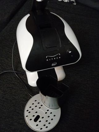 Cafetera Mitaka I4 blanco para piezas