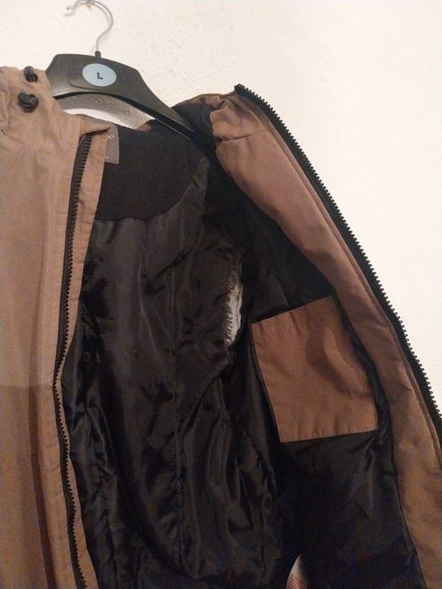 Chaqueta Primark Talla M