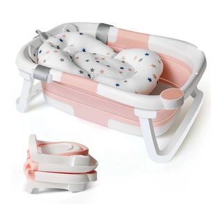 Bañera plegable SIN adaptador NUEVA