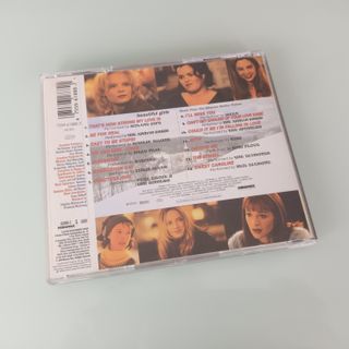 Various – Beautiful Girls CD