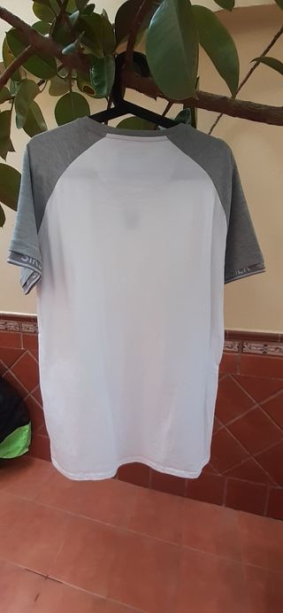 Camiseta para Hombre