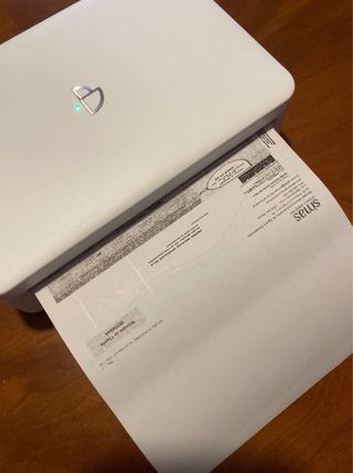 Mini impresora Poooli L3 NUEVA!!!