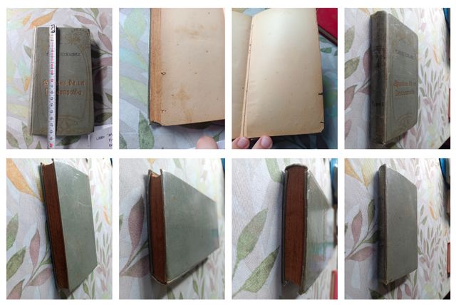 Libro 1910 Apuntes de un desconocido - Dostoevsky