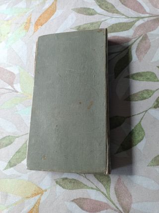 Libro 1910 Apuntes de un desconocido Dostoyevski