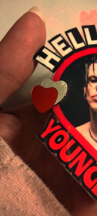 Calamita di "Youngblud"