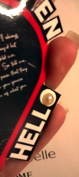 Calamita di "Youngblud"