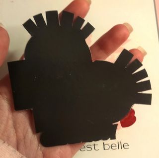 Calamita di "Youngblud"