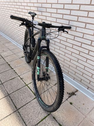 Orbea Alma M30