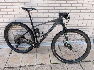 Orbea Alma M30