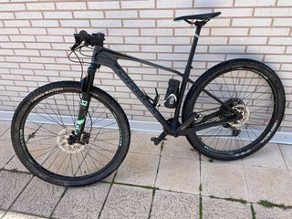 Orbea Alma M30