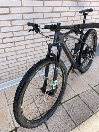 Orbea Alma M30