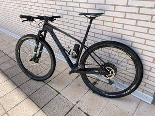 Orbea Alma M30