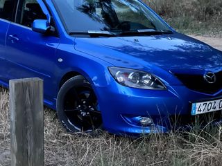 Mazda 3 2004