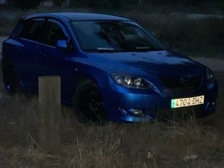 Mazda 3 2004