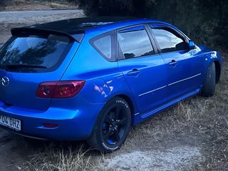 Mazda 3 2004