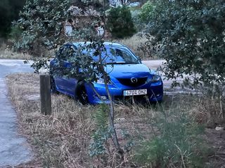 Mazda 3 2004