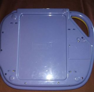 Winnie the pooh disney eduquiz parlante clementoni