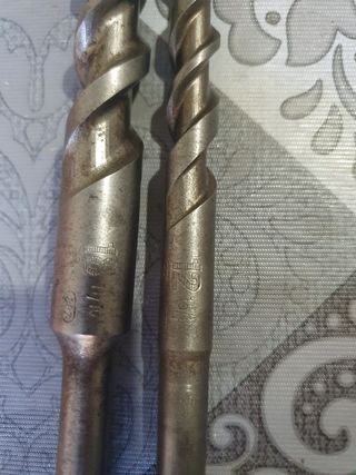 PASA MORO 18MM Y 12MM BOSCH