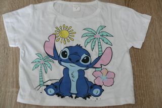 Conjunto Tshirt e calções