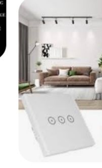 Interruptor persiana