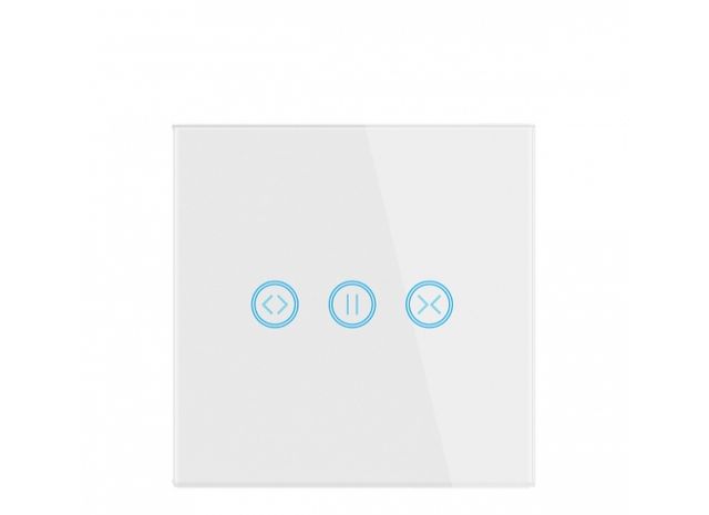 Interruptor persiana