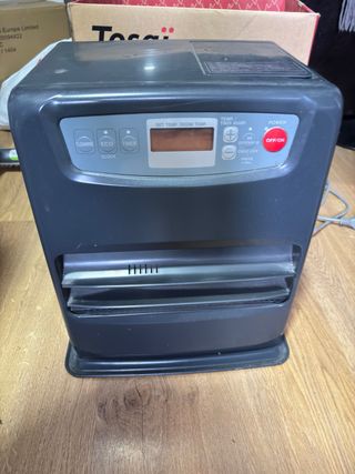 Estufa electrónica Tosai 3000 W