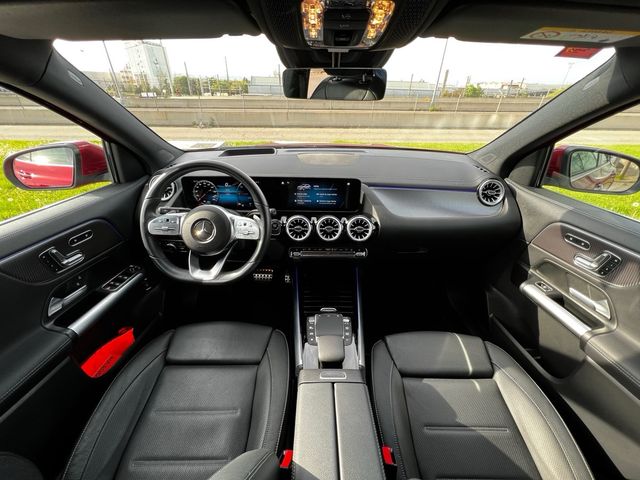 Mercedes-Benz EQA (H243) 2022