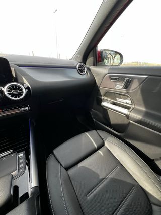 Mercedes-Benz EQA (H243) 2022