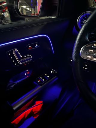 Mercedes-Benz EQA (H243) 2022